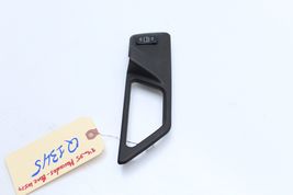 86-95 MERCEDES-BENZ W124 REAR LEFT INTERIOR DOOR HANDLE COVER TRIM Q1345 image 5