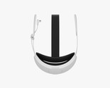 Quest 2 Elite Strap With Battery For Longer Vr Playtime And Comfort. - £45.39 GBP