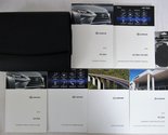 2015 Lexus NX 200t Owners Manual Guide Book [Unknown Binding] Lexus - £55.52 GBP