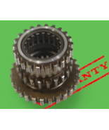 2014-2019 Maserati Ghibli 3.0 timing chain crankshaft crank shaft gear s... - $89.08 CAD