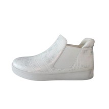 Matisse girl&#39;s lil harlan shoes in White Croc - £33.06 GBP