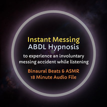HypnoCat Instant Messing ABDL Diaper Hypnosis  - £7.89 GBP