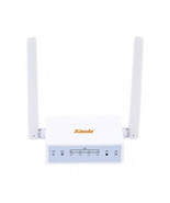 KASDA Wi-Fi 4 IEEE 802.11b/g/n Ethernet Wireless Router - €44,49 EUR