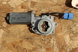 2001-2003 ACURA MDX SUN ROOF MOTOR OPENER R3042 image 2
