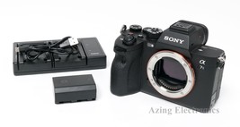 Sony Alpha a7S III 12.1MP Mirrorless Digital Camera (Body Only) - £2,004.82 GBP