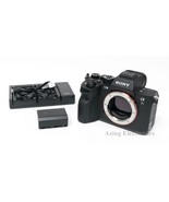 Sony Alpha a7S III 12.1MP Mirrorless Digital Camera (Body Only) - £1,999.50 GBP