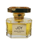 Jean Patou Joy 30ml 1 Fl Oz Eau De Toilette EDT Spray NWOB - $68.37 CAD