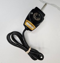 Farberware Perfect Heat Model 100 Heat Controller Probe Power Cord Tested Works - $29.65