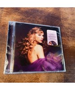 Taylor Swift Speak Now (Taylor&#39;s Version) 2 CD Mine Sparks Fly Mean New ... - €17,57 EUR