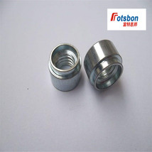1000pcs Z-M4-2 Flare-In Nuts Thin Sheets Metal Inserts Cabinet Rivet Nut PCB Vis - £48.64 GBP