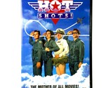 Hot Shots ! (DVD, 1991, Widescreen) Like New !  Lloyd Bridges  Cary Elwes - $7.68