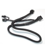 EVGA G3 Modular ATX PSU Cable 8-Pin PSU to 6+2-Pin PCI-E - $7.50