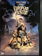 National Lampoon&#39;s European Vacation (DVD, 2002) - £9.55 GBP