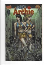 Afterlife With Archie 10 cheerleader cover mini comic 2016 Archie Comics - $16.48