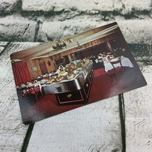 Collectible Vintage Loose Postcard Old Viking Restaurant New York - £5.50 GBP