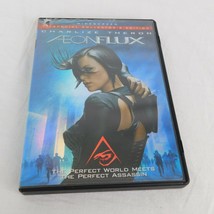 Aeon Flux DVD 2006 Widescreen Checkpoint Paramount PG13 Charlize Theron - £4.73 GBP