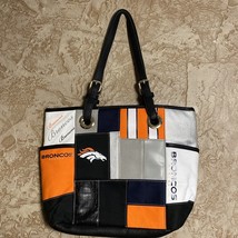 Bradford Exchange For The Love Of The Game Chicago Bears Tote Bag With Logo - $40.91