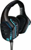 Logitech G633 Artemis Spectrum Black Over the Ear Gaming Headset - $183.31