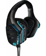 Logitech G633 Artemis Spectrum Black Over the Ear Gaming Headset - $210.81