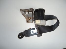 2000-2001 Toyota Celica GT GT-S REAR RIGHT PASSENGER SEAT BELT RR image 9