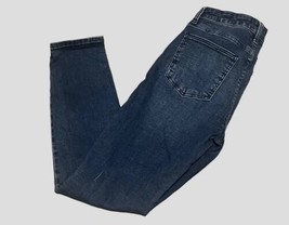 Pistola Women’s Medium Wash Skinny Jeans Size 28 EXCELLENT CONDITION  - £25.21 GBP