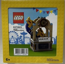 LEGO Promotional #6373621 Swing Ship Ride 152pcs 6+ - £22.05 GBP