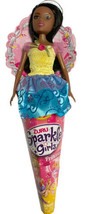 Sparkle Girlz African American Princess Doll Glitter Streaks in Hair Zuru - £12.78 GBP