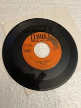 Fred Neil - Rockabilly 45 RPM - Don&#39;t Put The Blame On Me Fair Condition - $49.49