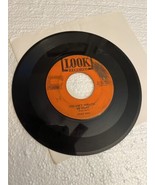 Fred Neil - Rockabilly 45 RPM - Don&#39;t Put The Blame On Me Fair Condition - $67.68 CAD