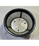 Replacement Strainer Basket Blade for Waring Pro Juice Extractor Model W... - $23.12