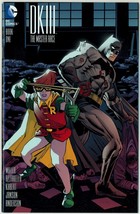 Klaus Janson 1:25 DC Comic Batman Dark Knight Master Race #1 DKIII Variant DKIII - £9.92 GBP