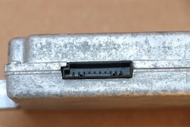 08-12 BMW E64 E88 E93 MINI R57 128i CONVERTIBLE ROLLOVER MODULE 65779179400-01 image 3