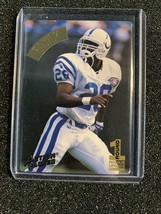 1994 Action Packed Rookie Update #122 Marshall Faulk RC - Indianapolis Colts - £3.94 GBP