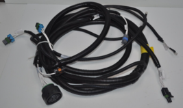 NEW FREIGHTLINER 6x6 DDEC IV 60 Engine Harness ROSENBAUER RIV A06-37528-... - £465.50 GBP