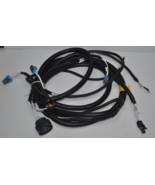 NEW FREIGHTLINER 6x6 DDEC IV 60 Engine Harness ROSENBAUER RIV A06-37528-... - $805.54 CAD