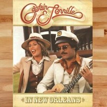 Captain  Tennille - New Orleans (DVD, 2007) - £11.36 GBP