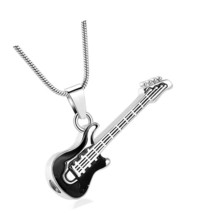 Jewelry for Ashes Pendant Stainless Steel - $65.44