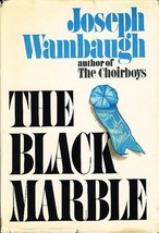 The Black Marble by Joseph Wambaugh - Hardcover - Very Good - £6.39 GBP