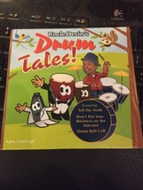 Drum Tales 2012 by Uncle Devin - brand New - £15.16 GBP