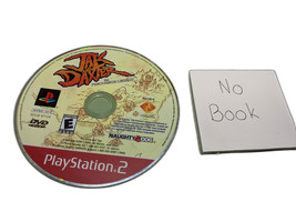 Jak and Daxter The Precursor Legacy [Greatest Hits] Sony PlayStation 2 - £3.97 GBP
