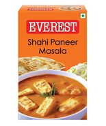 Everest Shahi Paneer Masala 100g - $9.00