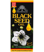 Black Seed Oil 100% Pure &amp; Cold Pressed Vegan No GMO Unfiltered Unrefine... - $60.59 CAD
