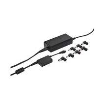 Targus APA32US TARGUS 90W AC LAPTOP CHARGER WITH USB ADAPTER - BLACK - $164.98