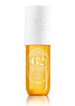 Sol de Janeiro Brazilian Crush Cheirosa 62 Perfume Mist 3 fl oz 90 ml - £47.39 GBP