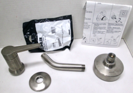 Used Kohler TS97077-4G-BN Shower Only Trim Package Brushed Nickel - £26.32 GBP