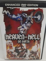 Heaven and Hell on Earth (DVD, 2003) - £3.06 GBP