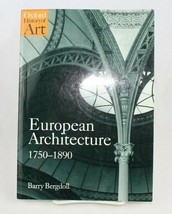 Oxford History of Art by Bergdoll Paperback Reference on Art - £6.47 GBP