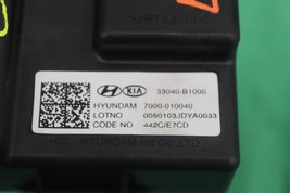 Hyundai Genesis 3.8L V6 & 5.0L V8 Fuel Pump Computer Control Module 33040-b1000 image 3