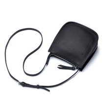 New Women Shoulder Bag Genuine Leather Softness Crossbody Bag For Woman Messenge - £57.13 GBP