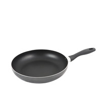 Oster Clairborne 12 Inch Aluminum Frying Pan in Charcoal Grey - $57.01